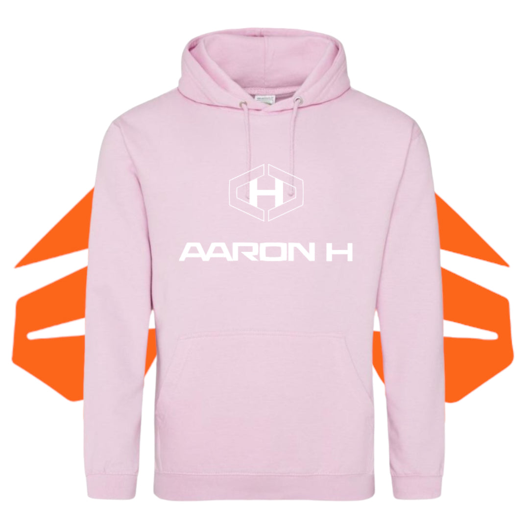 Sweat hoodie Aaron h