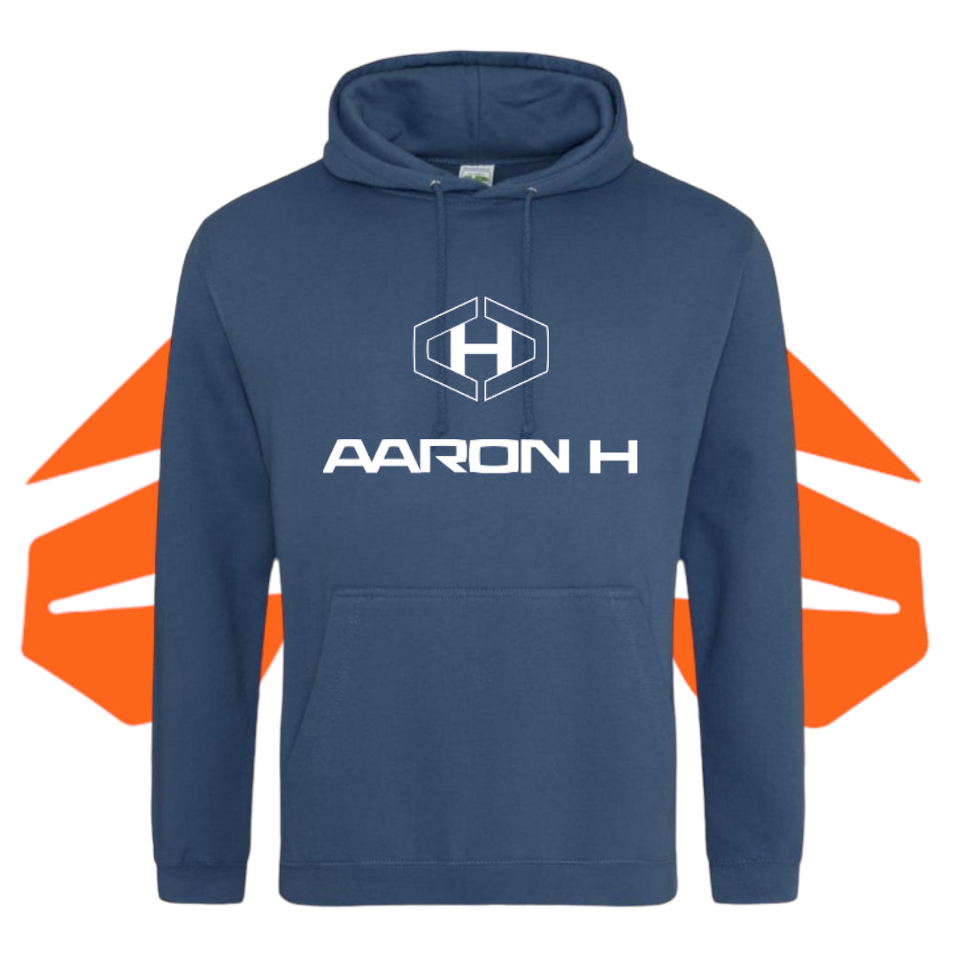 Sweat hoodie Aaron h